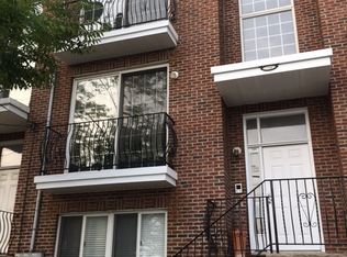 284 Johnston Ave, Jersey City, NJ 07304