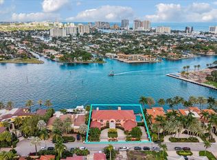 5 Isla Bahia Drive, Fort Lauderdale, FL 33316
