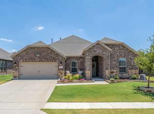 2820 Lake Valley Rd, Justin, TX 76227