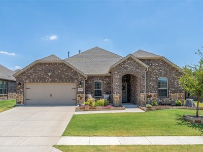 2820 Lake Valley Rd, Justin, TX, 76227
