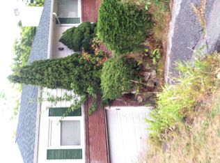 8204 20th Ave NE, Seattle, WA 98115