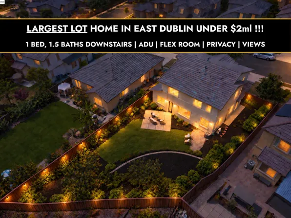 5131 Montiano Ln, Dublin, CA 94568