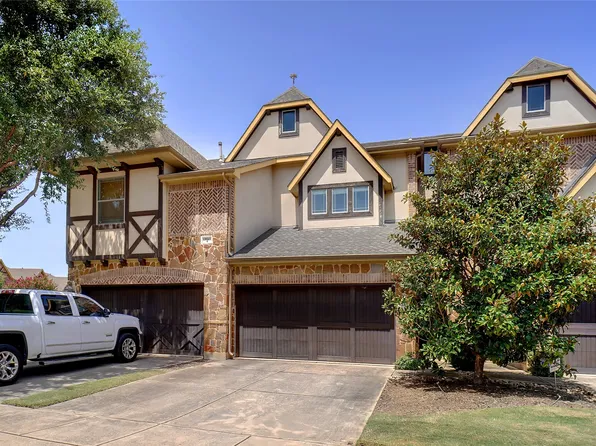 933 Brook Forest Ln, Euless, TX 76039