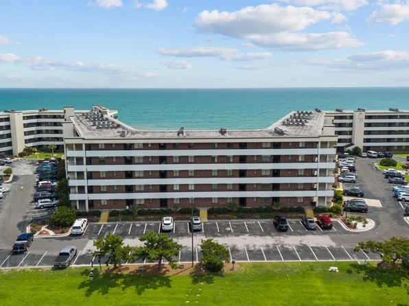 1505 Salter Path Road #A-212, Indian Beach, NC 28512