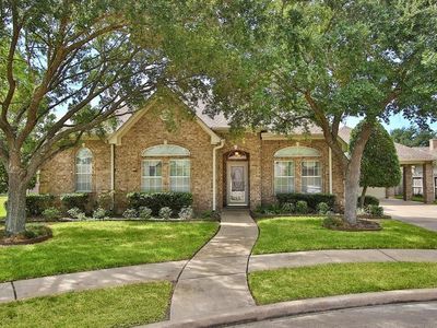 5114 Bayhill Ln, Pasadena, TX, 77505