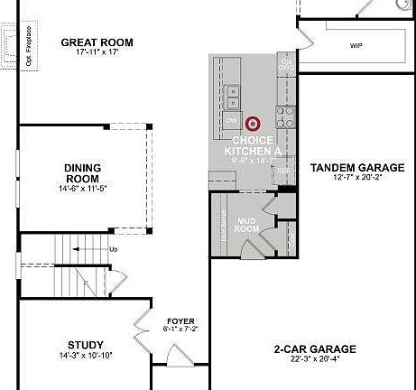 5th image of 8354 Peggy Ct