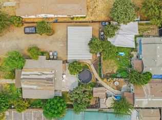808 Cross St, Madera, CA 93638