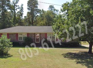 195 Whippoorwill Rd, Orangeburg, SC 29118
