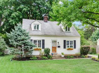 532 N Drexel Ave, Columbus, OH