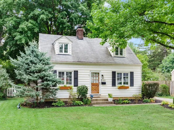 532 N Drexel Ave, Columbus, OH 43209