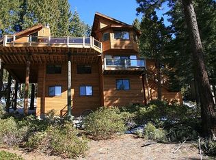 523 Lodgepole Dr, Incline Village, NV
