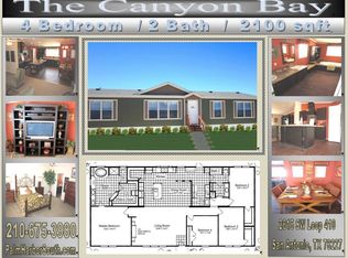 2619 Sw410, San Antonio, TX 78222