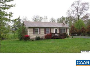 495 Stage Coach Hills Rd, Palmyra, VA 22963