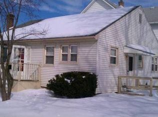 1239 4th St, Catasauqua, PA 18032