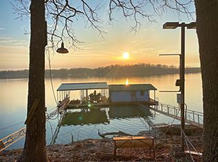 24730 S 647th Rd, Grove, OK 74344