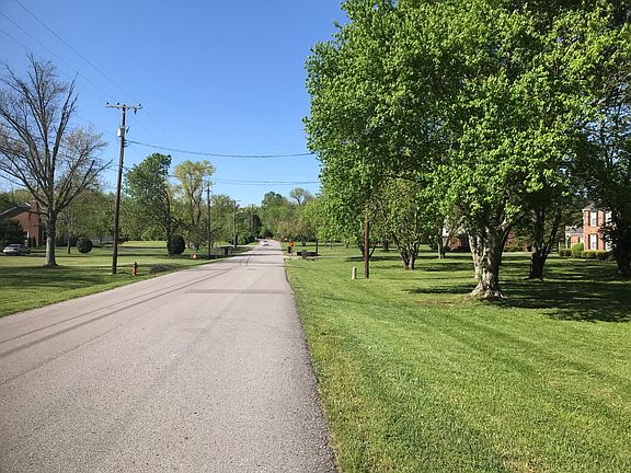 Wildwood Valley Drive