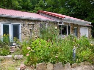 143 Lower Calloway Loop, Mount vernon, KY 40456