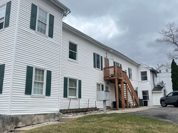 527 Spruce St, 527 Spruce St APT 6, Lykens, PA 17048