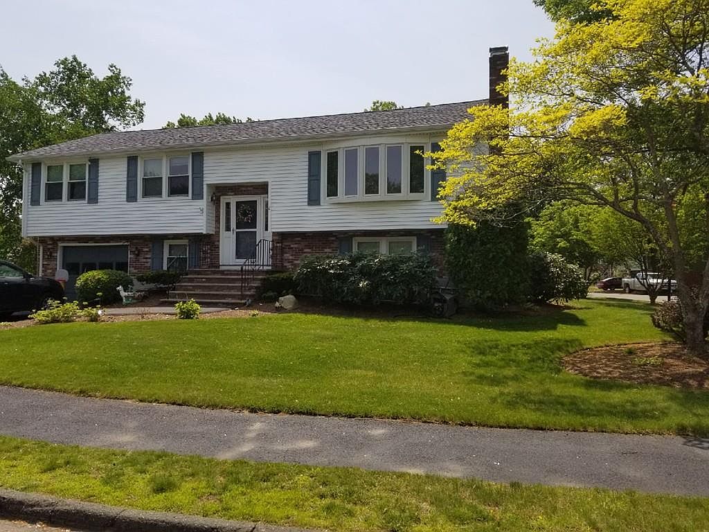 6 Walden Pond Cir, Saugus, MA 01906 | Zillow