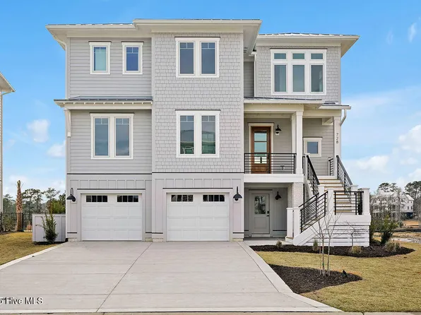 728 Waterstone Drive, Wilmington, NC 28411