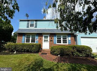 342 Forest Ave, Willow Grove, PA 19090