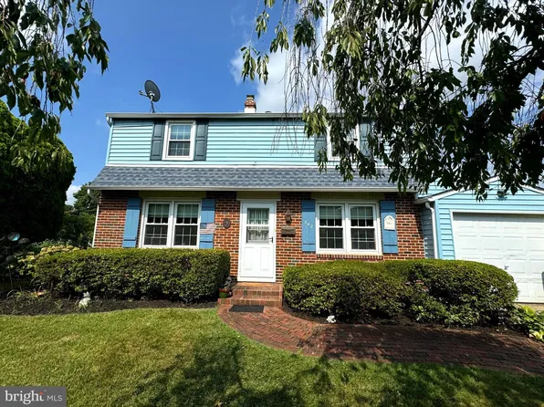 342 Forest Ave, Willow Grove, PA 19090