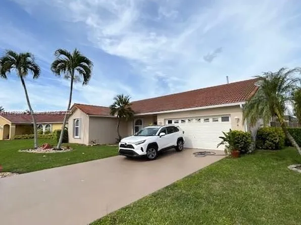 14731 SW 150th St, Miami, FL 33196