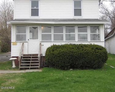 214 Route 4, Schuylerville, NY, 12871