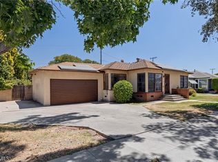 2540 Roycroft Ave, Long Beach, CA 90815