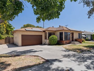 2540 Roycroft Ave, Long Beach, CA, 90815