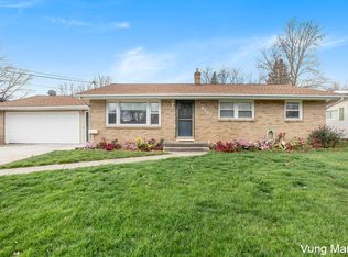 4507 Curwood Ave SE, Kentwood, MI 49508