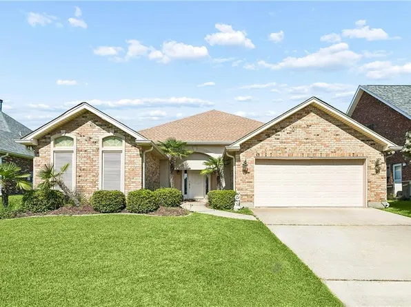 203 Chimaera Ln, Saint Rose, LA 70458