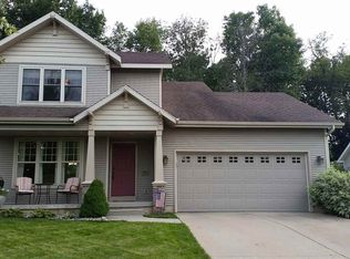 7801 Twinflower Dr, Madison, WI 53719