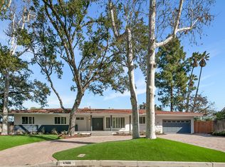 4986 Palo Dr, Tarzana, CA 91356