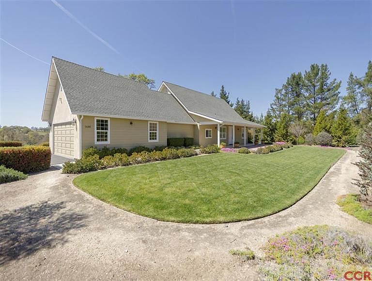 1495 Barley Grain Rd, Paso Robles, CA 93446 Zillow