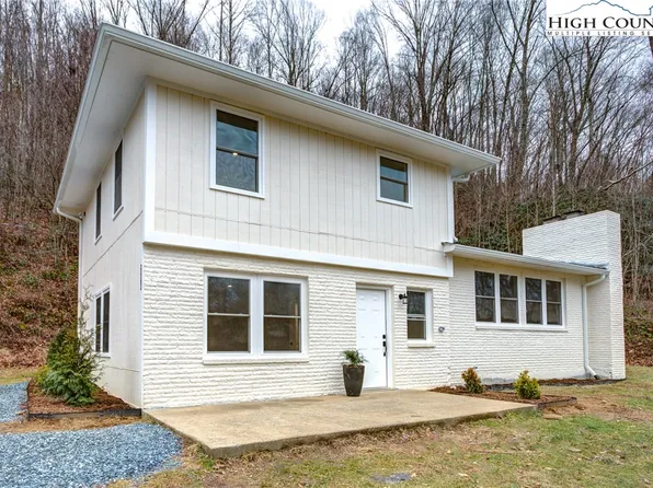 206 Bryant Combs Road, Sugar Grove, NC 28679