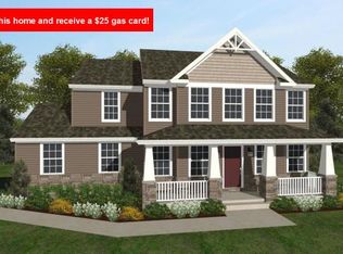 33 Waterford Ln #L-0107, Annville, PA 17003