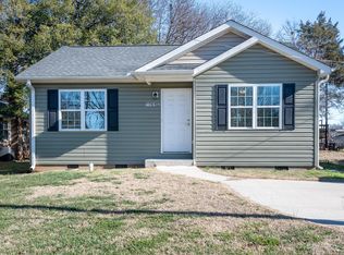 606 1/2 Carolina Blvd, Salisbury, NC 28146