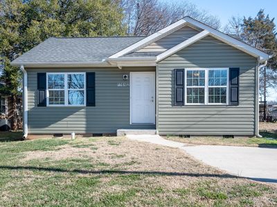 606 1/2 Carolina Blvd, Salisbury, NC, 28146