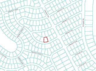0 Walnut Drive, Ocala, FL 34480