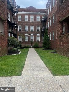 3321 Liberty Heights Ave Unit 304, Baltimore, MD, 21215