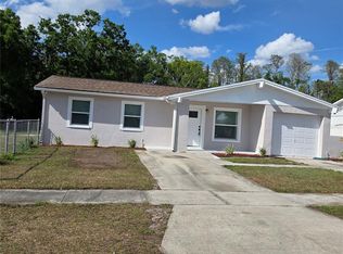 3311 W Paris St, Tampa, FL 33614