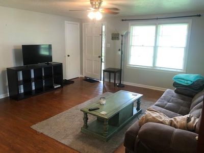131 Pait St, Alapaha, GA, 31622