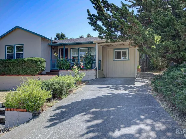 436 Cedar Street, Vallejo, CA 94591