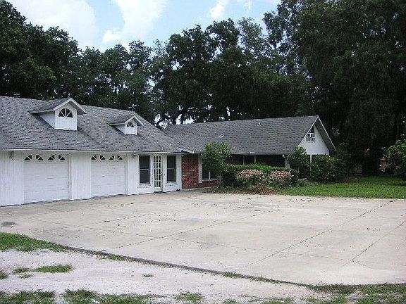 MAIN HOUSE
