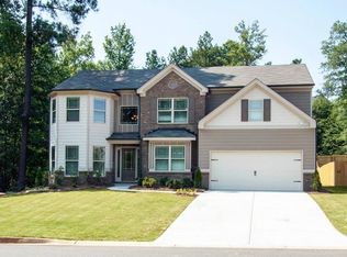 1616 Rolling View Way, Dacula, GA 30019