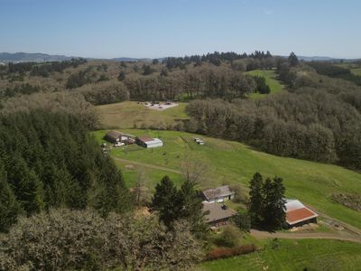 13815 Sunnyside Rd, Dallas, OR, 97338
