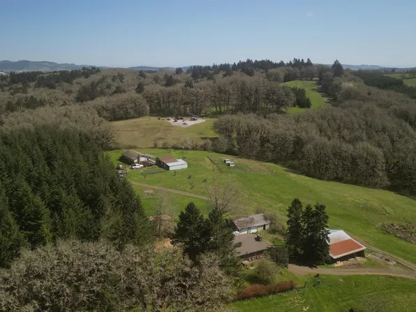 13815 Sunnyside Rd, Dallas, OR 97338