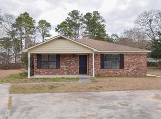115 Ashwood Ct, Summerville, SC 29486
