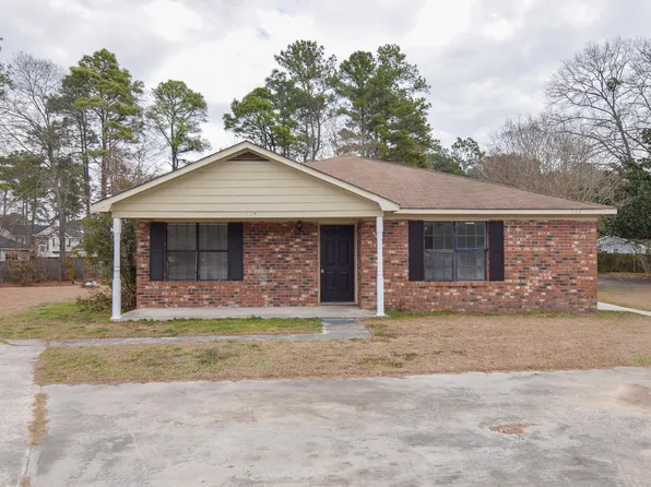 115 Ashwood Ct, Summerville, SC 29486